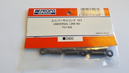JR70166 - Universal Link M3
