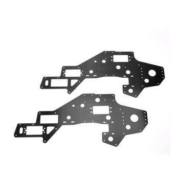 JR60998 - Carbon Upper Frame