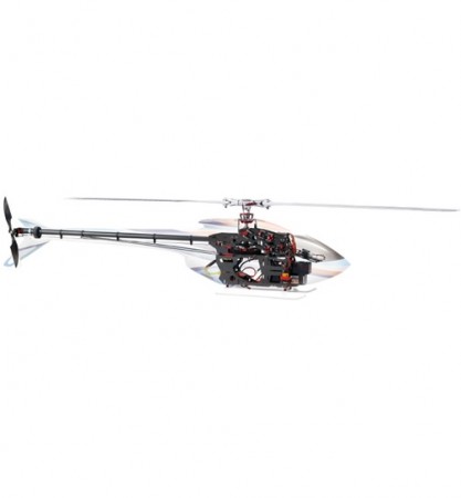 Sylphide E12 755 - RC Depot Norway edition New kits in stock mid October