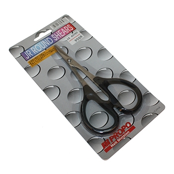 JR60797 - JR Round Shears