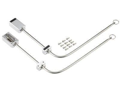 XG14E Tray arms