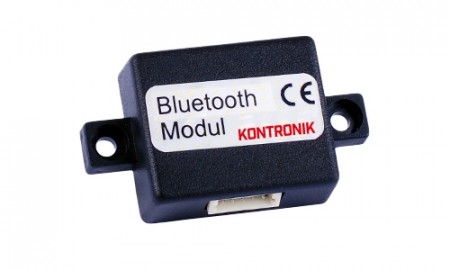 Bluetooth Module