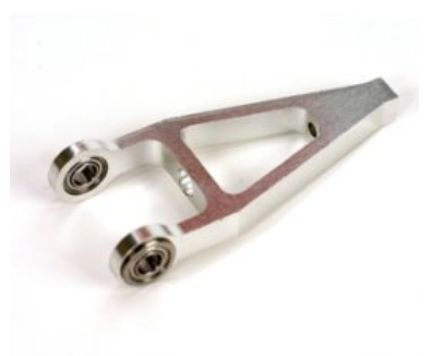 JR96085 - Swashplate Link