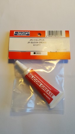 JR61377 - JR Silicon Grease